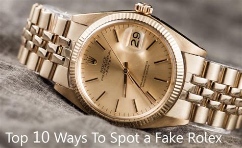 fake watches on craigslist|how to detect a fake rolex.